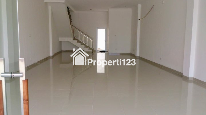 Dijual Ruko atau Gedung Kantor Baru di Moch Kahfi Jagakarsa - 5
