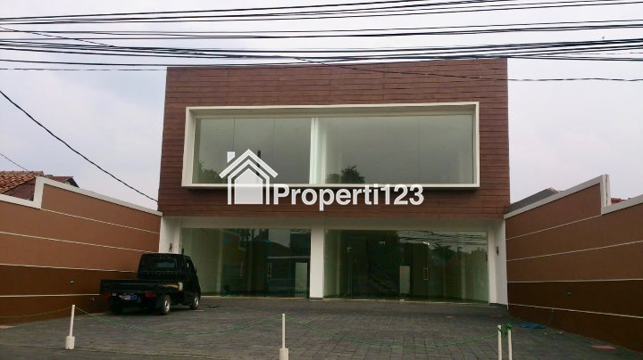 Dijual Ruko atau Gedung Kantor Baru di Moch Kahfi Jagakarsa - 1