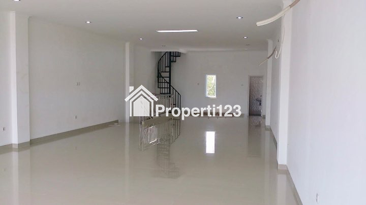 Dijual Ruko atau Gedung Kantor Baru di Moch Kahfi Jagakarsa - 4