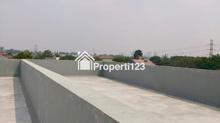 Dijual Ruko atau Gedung Kantor Baru di Moch Kahfi Jagakarsa - 2