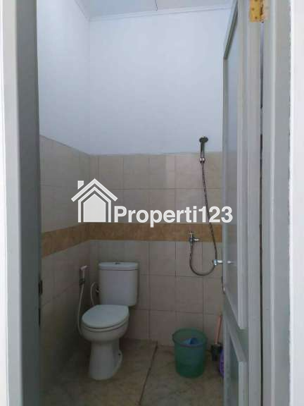 Flash Sale Rumah 1 Lantai di Nusaloka BSD Sektor 14.5 - 5