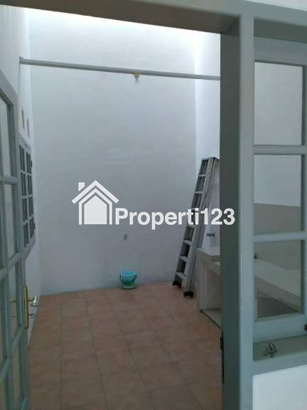 Flash Sale Rumah 1 Lantai di Nusaloka BSD Sektor 14.5 - 6
