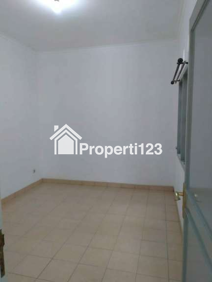 Flash Sale Rumah 1 Lantai di Nusaloka BSD Sektor 14.5 - 4