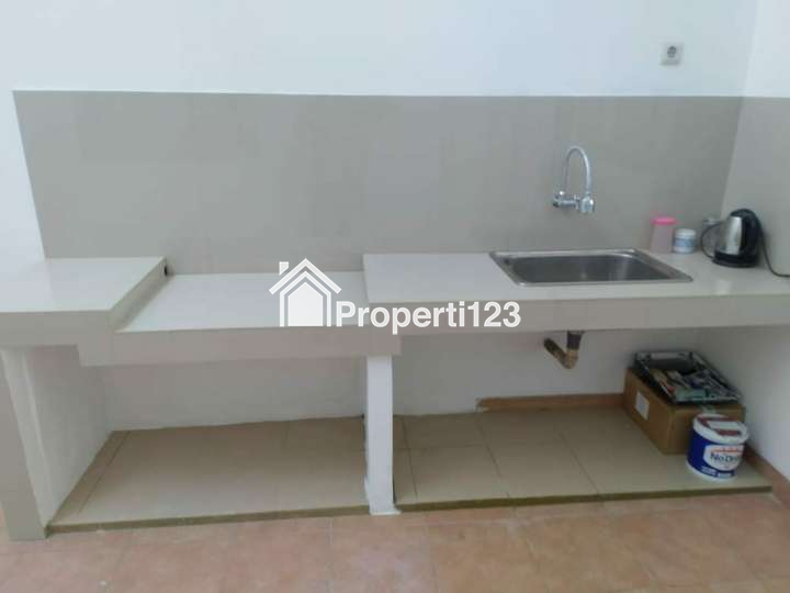Flash Sale Rumah 1 Lantai di Nusaloka BSD Sektor 14.5 - 7