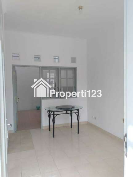 Flash Sale Rumah 1 Lantai di Nusaloka BSD Sektor 14.5 - 2