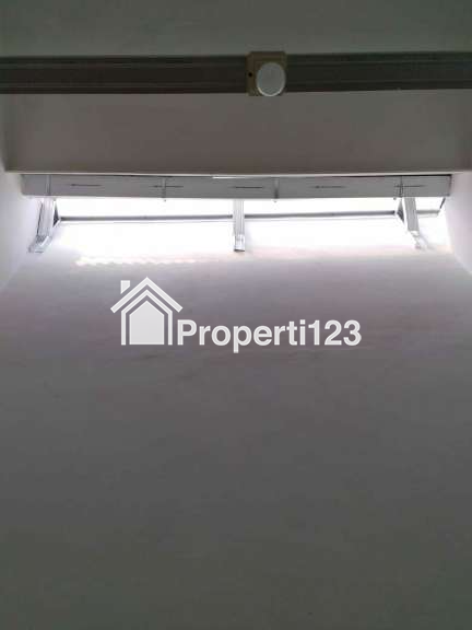 Flash Sale Rumah 1 Lantai di Nusaloka BSD Sektor 14.5 - 8