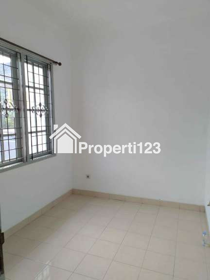 Flash Sale Rumah 1 Lantai di Nusaloka BSD Sektor 14.5 - 3
