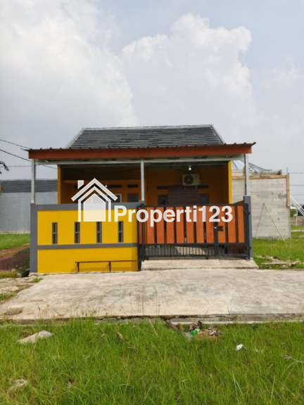 Khazanah Green Village 2 - 5