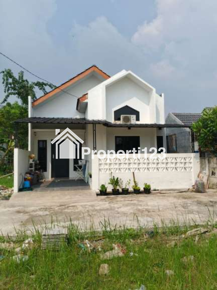 Khazanah Green Village 2 - 7