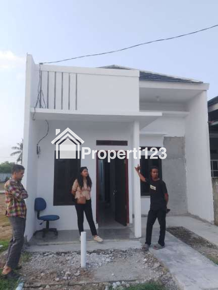 Khazanah Green Village 2 - 6
