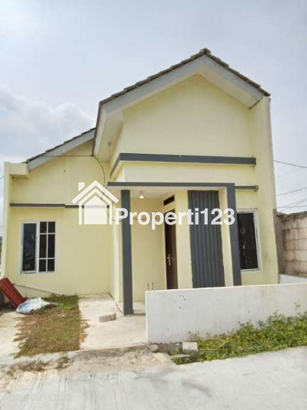 Khazanah Green Village 2 - 4