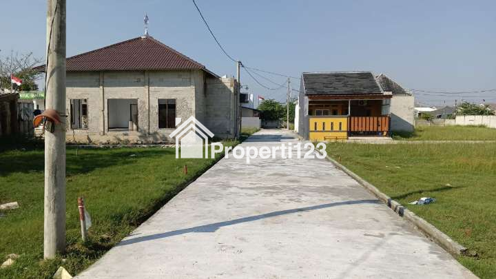 Khazanah Green Village 2 - 3