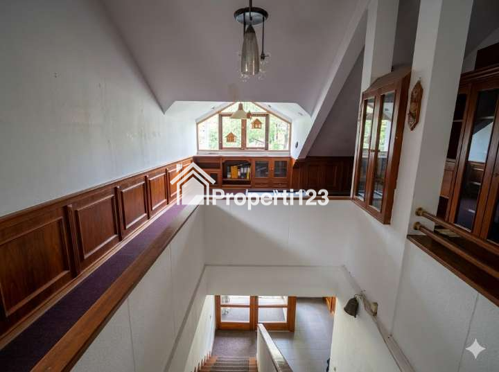 Sikat Sekarang! Rumah 2 Lantai Mewah Full Furnished – Lokasi Emas Sayap Pasteur Bandung! - 4