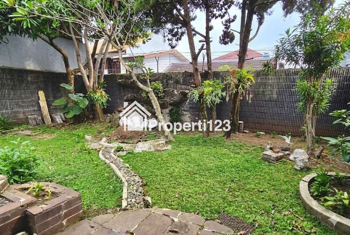 Sikat Sekarang! Rumah 2 Lantai Mewah Full Furnished – Lokasi Emas Sayap Pasteur Bandung! - 5
