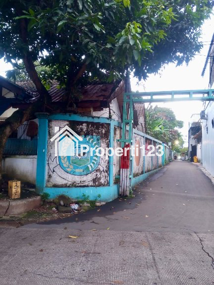 Dijual Tanah Strategis di Kompleks Kejaksaan Ciputat Tangerang Selatan - 3