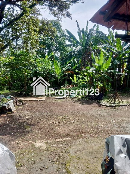 Dijual Tanah Strategis di Kompleks Kejaksaan Ciputat Tangerang Selatan - 4