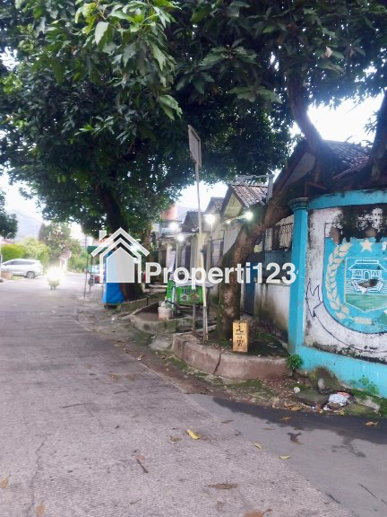 Dijual Tanah Strategis di Kompleks Kejaksaan Ciputat Tangerang Selatan - 2