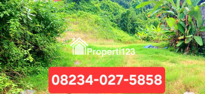 Dijual Tanah Dkt Goa Lawah Bypass Pesinggahan Dawan Klungkung Bali - 1