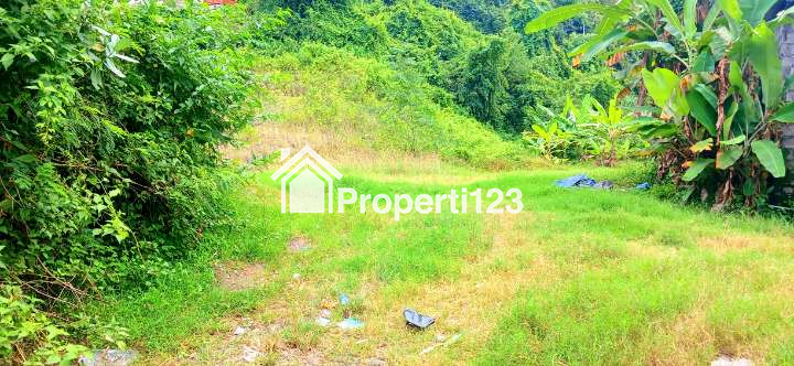 Dijual Tanah Dkt Goa Lawah Bypass Pesinggahan Dawan Klungkung Bali - 3