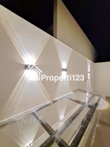 DIJUAL RUMAH BARU DI CLUSTER CARSON, SUMMARECON GADING SERPONG - 13