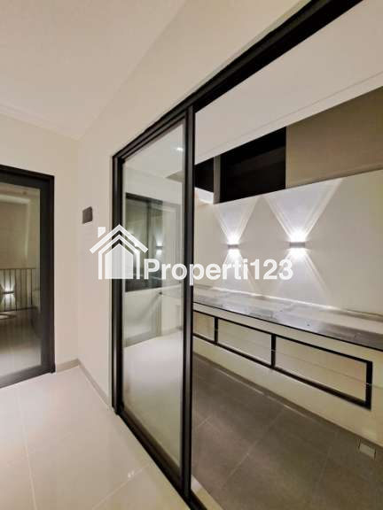 DIJUAL RUMAH BARU DI CLUSTER CARSON, SUMMARECON GADING SERPONG - 5