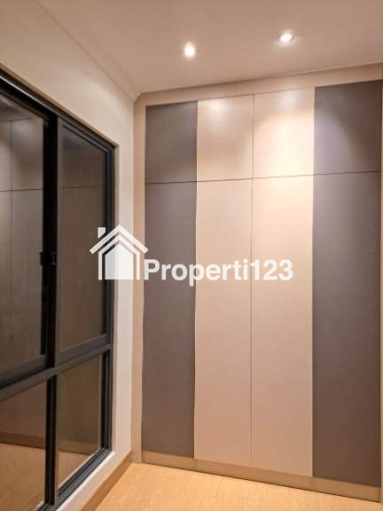 DIJUAL RUMAH BARU DI CLUSTER CARSON, SUMMARECON GADING SERPONG - 15