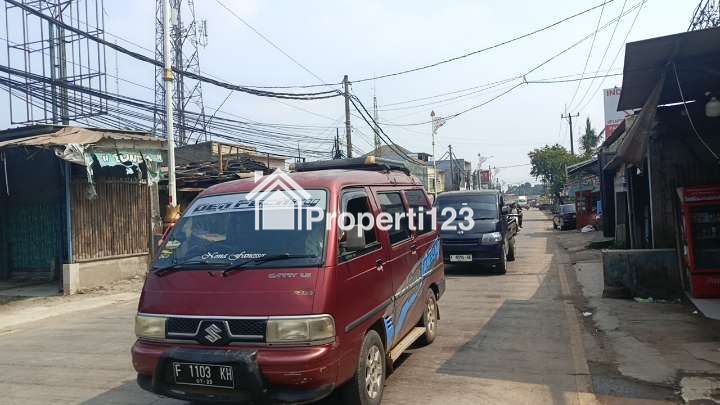 Gudang Di Parung Panjang - 5