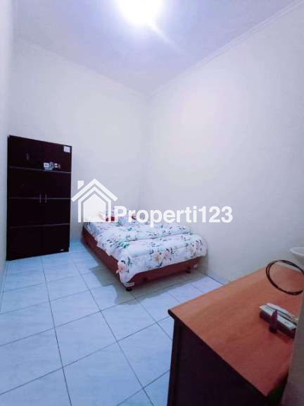 Dijual Rumah Kost di Jl. Dr Susilo, Grogol, Petamburan, Jakarta Barat - 9