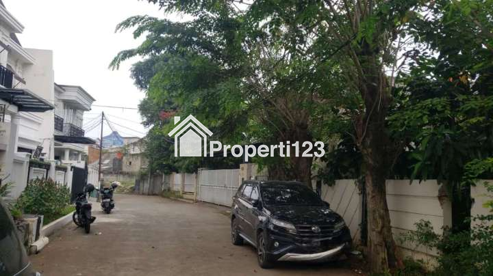 Dijual Rumah Tua di Jl. Buncit Persada, Kalibata, Kec. Pancoran, Jakarta Selatan - 4