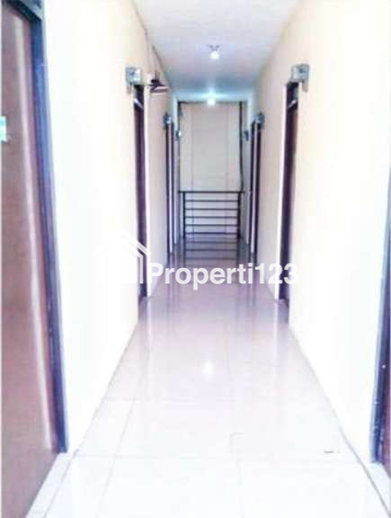 Dijual Rumah Kost di Jl. Tomang Tinggi, Tomang, Grogol Petamburan, Jakarta Barat - 5