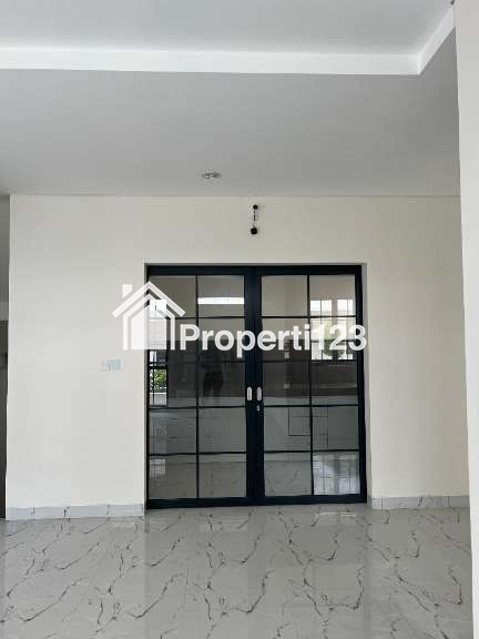 Dijual Rumah di Cluster Margonite, Lavon 2 Swancity, Tangerang - 6