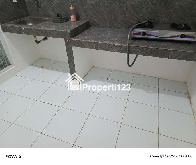 Rumah di Sewakan Parung Panjang - 3
