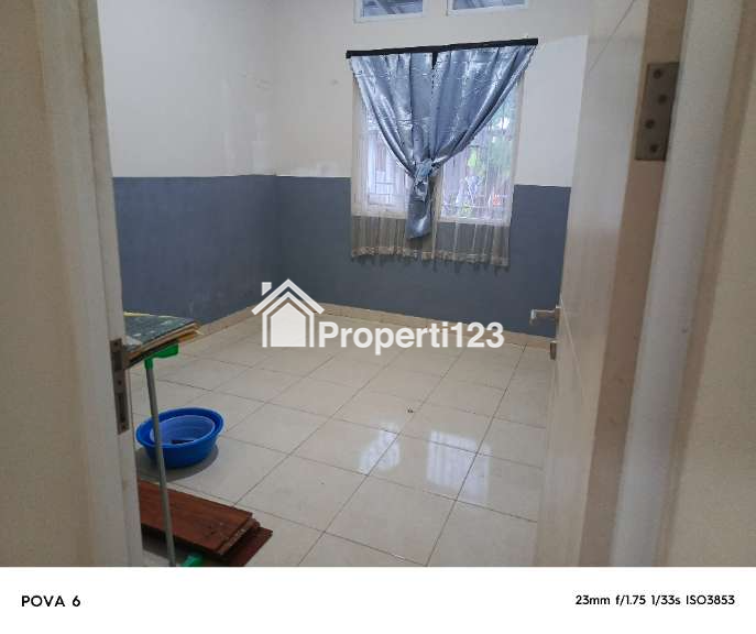 Rumah di Sewakan Parung Panjang - 6