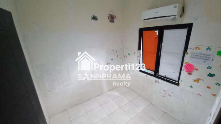 Rumah dalam cluster murah di Pondok Petir Depok - 9