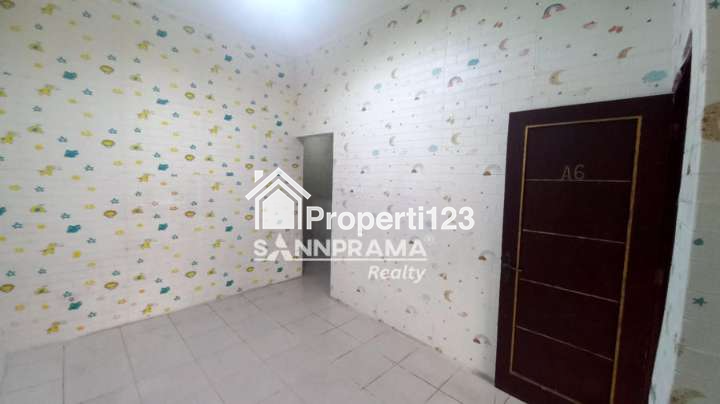 Rumah dalam cluster murah di Pondok Petir Depok - 8