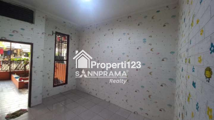 Rumah dalam cluster murah di Pondok Petir Depok - 4
