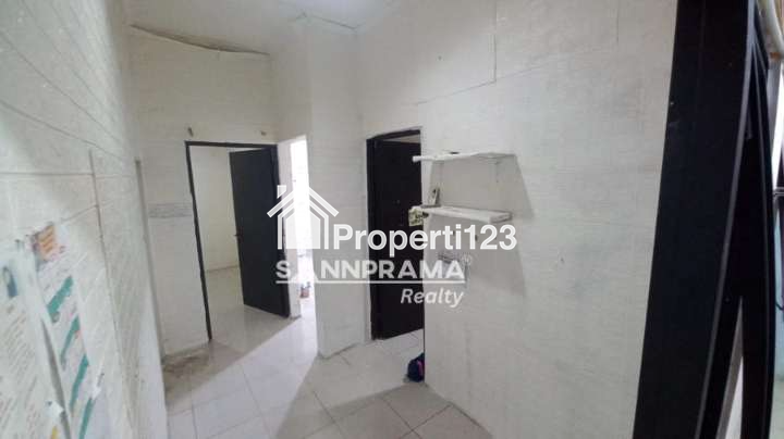 Rumah dalam cluster murah di Pondok Petir Depok - 7