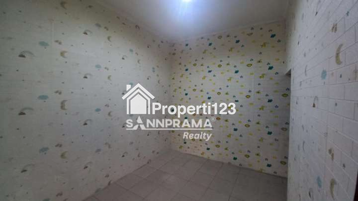 Rumah dalam cluster murah di Pondok Petir Depok - 6