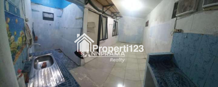 Rumah dalam cluster murah di Pondok Petir Depok - 3