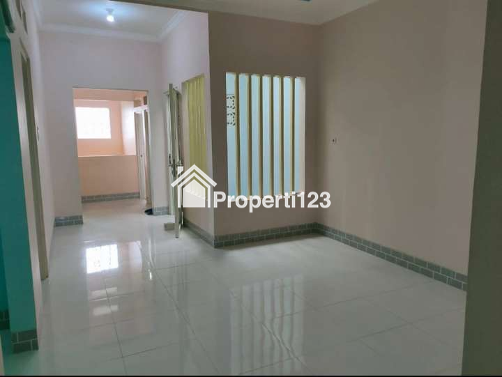 Rumah Murah Minimalis Di Taman Sejahtera Pondok Maritim Wiyung - 3