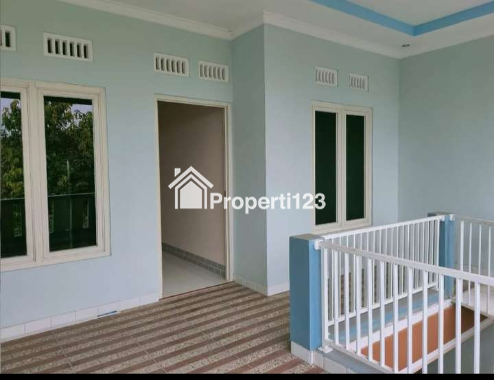 Rumah Murah Minimalis Di Taman Sejahtera Pondok Maritim Wiyung - 7
