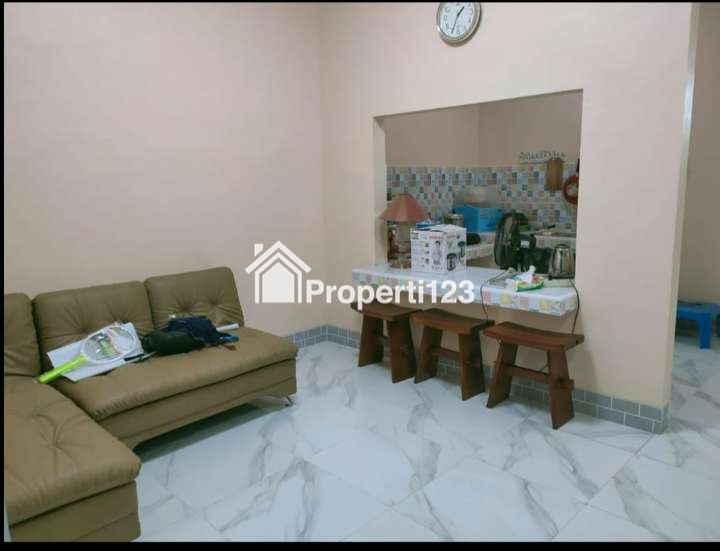 Rumah Murah Minimalis Di Taman Sejahtera Pondok Maritim Wiyung - 2