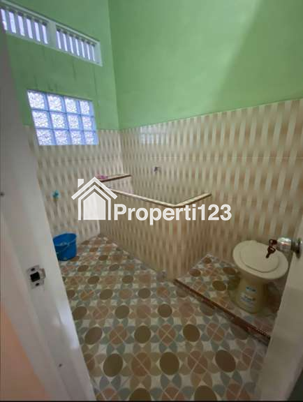 Rumah Murah Minimalis Di Taman Sejahtera Pondok Maritim Wiyung - 4