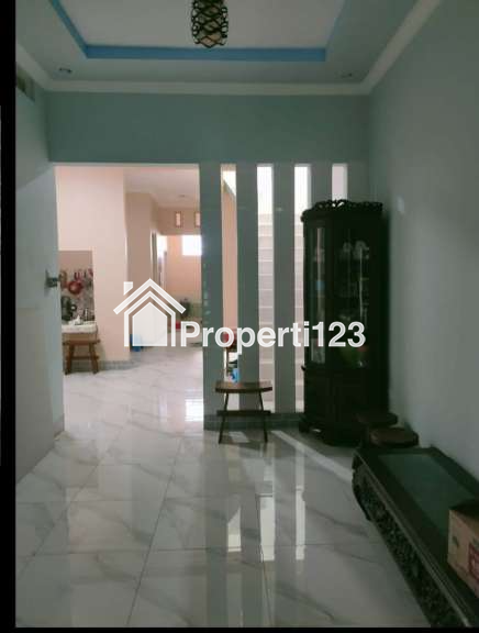 Rumah Murah Minimalis Di Taman Sejahtera Pondok Maritim Wiyung - 8