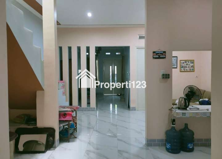 Rumah Murah Minimalis Di Taman Sejahtera Pondok Maritim Wiyung - 5