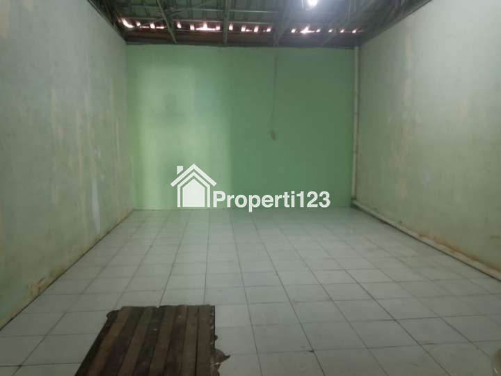 Ruko Siap Usaha Jalan Raya Simphoni Harapan Indah Bekasi - 5
