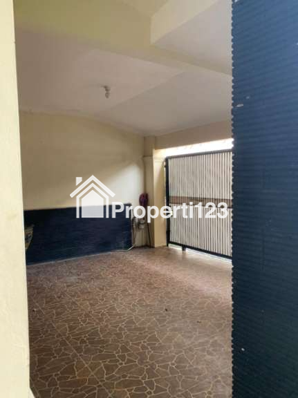 Rumah Dijual Bogor Kota - 3