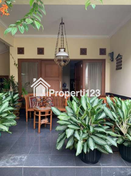 Rumah Dijual Bogor Kota - 4