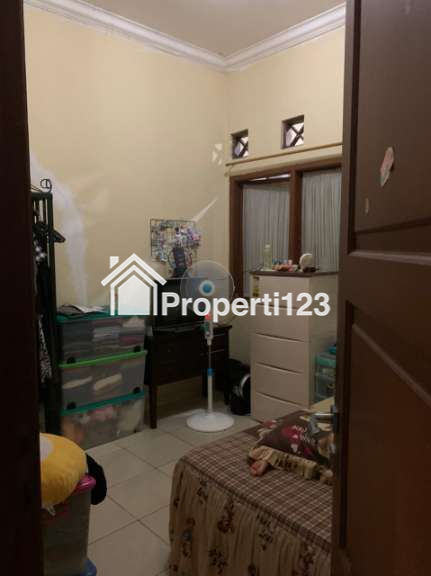 Rumah Dijual Bogor Kota - 9