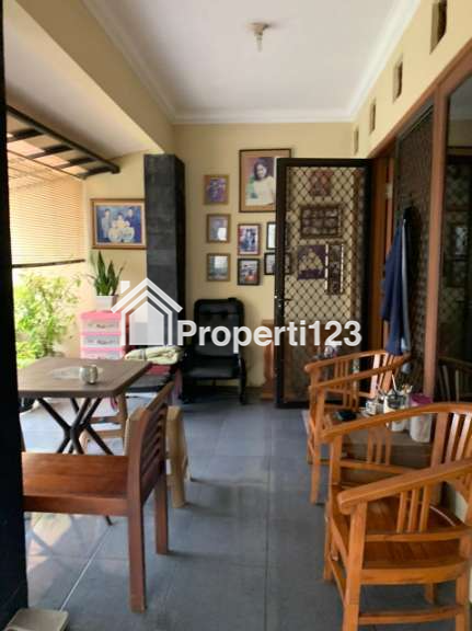 Rumah Dijual Bogor Kota - 12